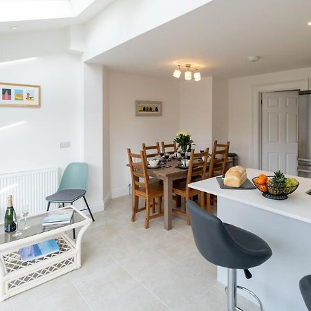 Pinky Cottage Aldeburgh Bagian luar foto