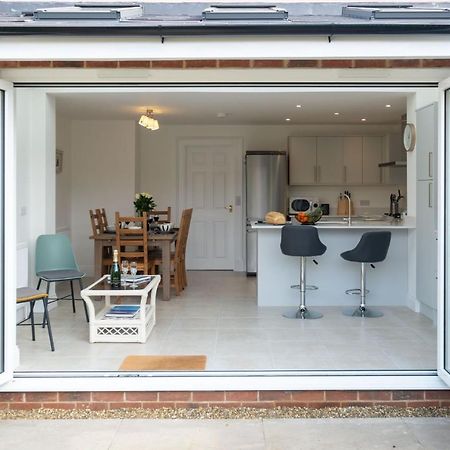 Pinky Cottage Aldeburgh Bagian luar foto